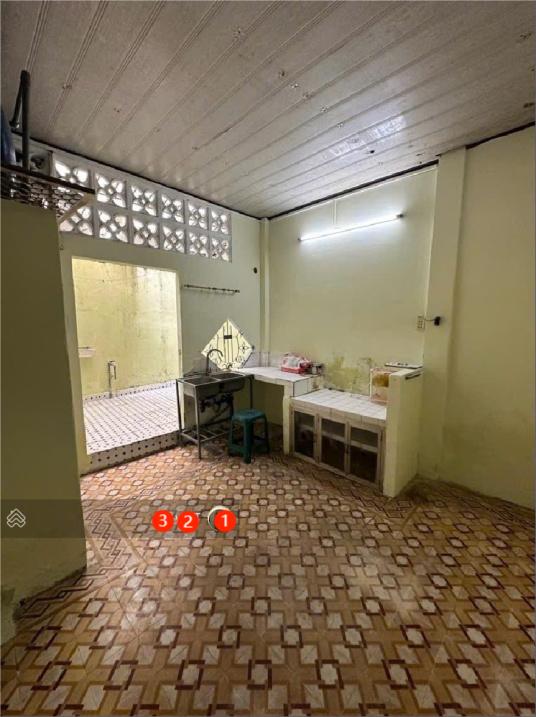 🏡 Bán nhà Tô Hiến Thành, Q.10, 94m² giá giảm 9.x tỷ! - Ảnh 2